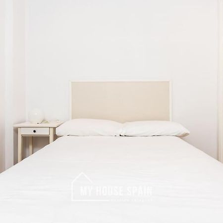 Myhousespain - Luminoso Y Amplio Piso En El Centro 기욘 외부 사진