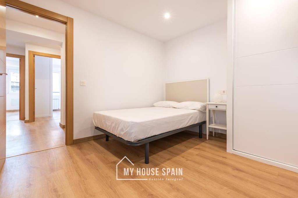 Myhousespain - Luminoso Y Amplio Piso En El Centro 기욘 외부 사진