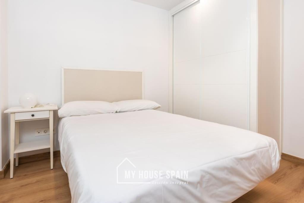Myhousespain - Luminoso Y Amplio Piso En El Centro 기욘 외부 사진