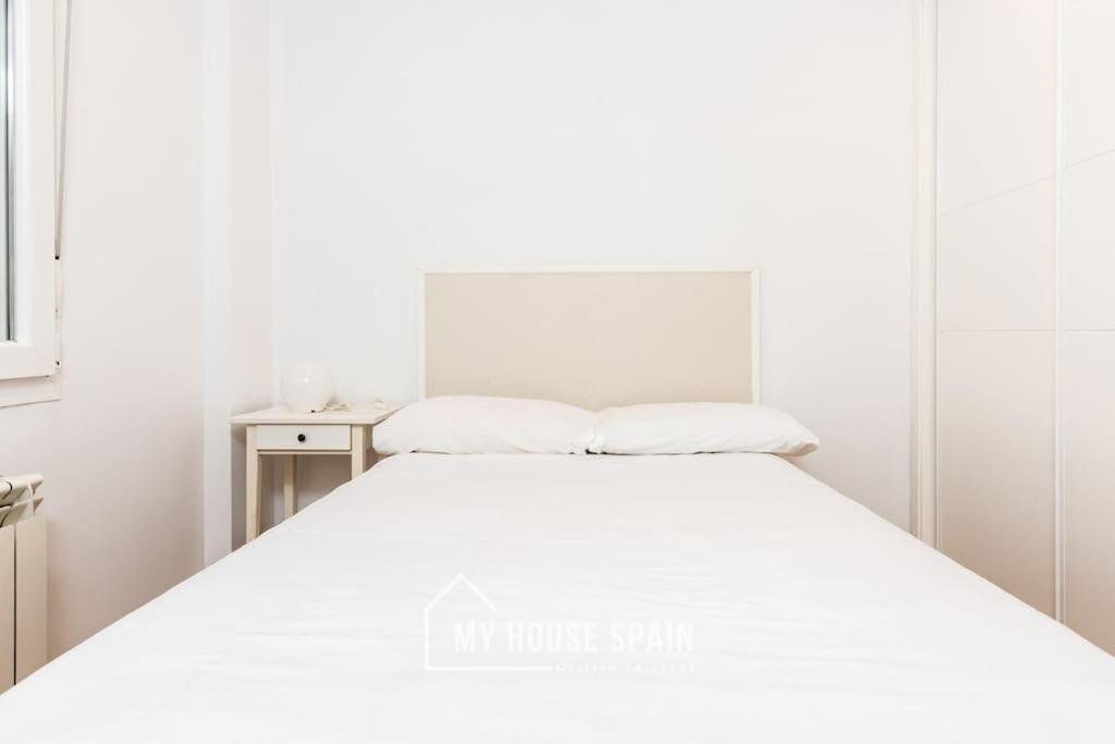 Myhousespain - Luminoso Y Amplio Piso En El Centro 기욘 외부 사진